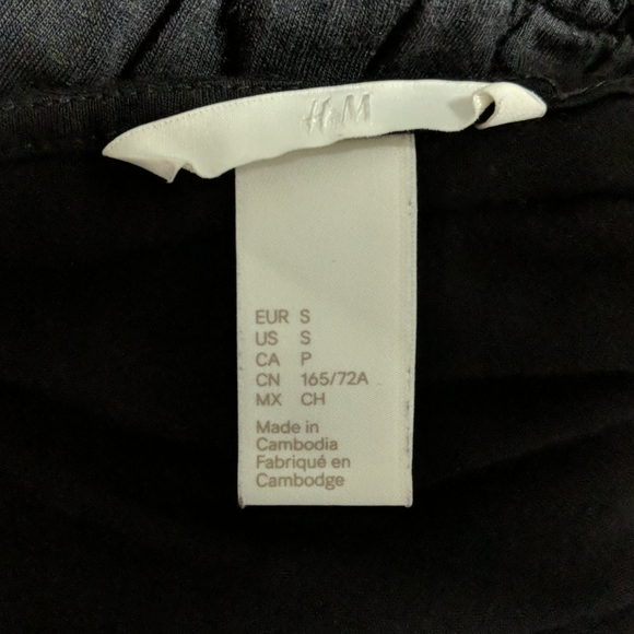 H&M Romper - Picture 2 of 2